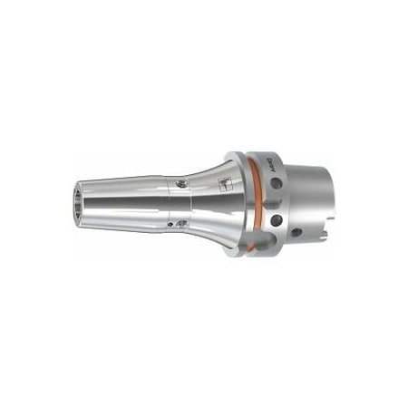 Garant Vibration-Damped Shrink-fit Holder, HSK-A 63, Projection: 120, Clamping Range: 16mm 308342 16